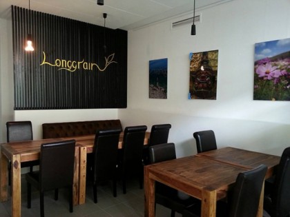 Foto: Longgrain